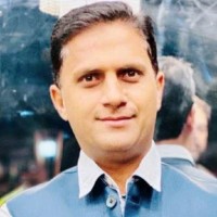 Muhammad Yousuf Arain