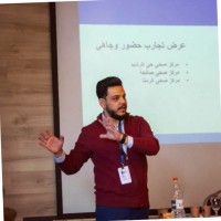 Yousef Alhabash