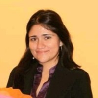 Claudia Acevedo Meins
