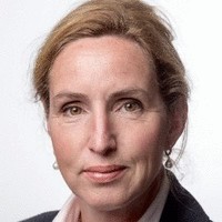 Carola Van Dijk - Van Esch