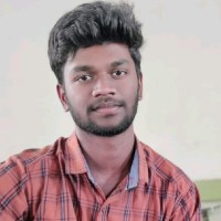 Divakar M