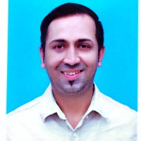 Roshan Rodrigues