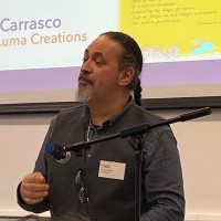 Francisco Carrasco