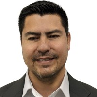 Q.F. Carlos Alberto Garcia Ch.