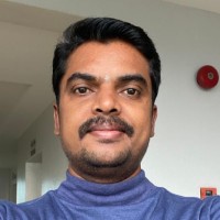Vasudevan Krishnan