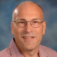 Steve Abe