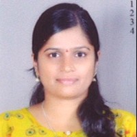 Pooja P