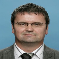 Graeme Fleming