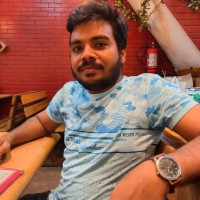 Prasad Karkera