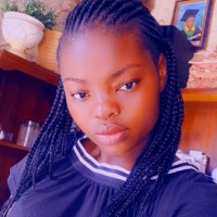 Priviledge Nyoni