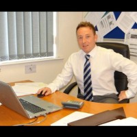 Stephen Monks