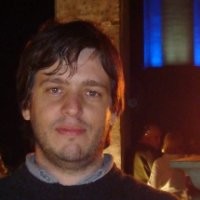 Francisco Bordenave
