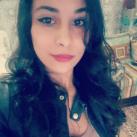 Fatima-Ezzahra Taoussi