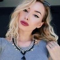 Ekaterina Vostrikova