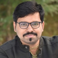 Vinay Arora