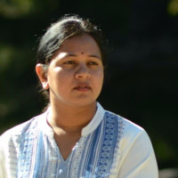 Sushma Attota
