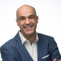José Gonzalez
