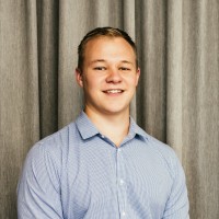 Connor Harding