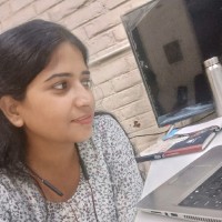 Abha Pandey