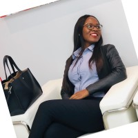 Evi-Lydia Nuuyoma