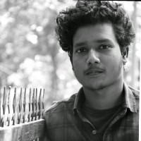 Ragesh AR