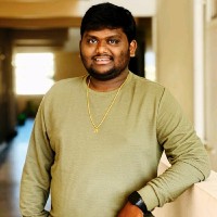 Bramananda Harish Pedamallu
