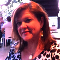 Tammy Anderson, Cfe
