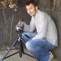 andy stevens