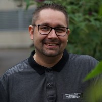 Uwe Scheler