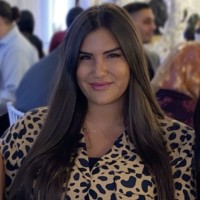 Mariam Akhdar