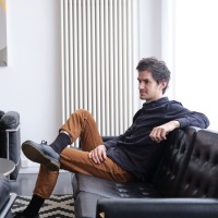 Jeremie Todeschini