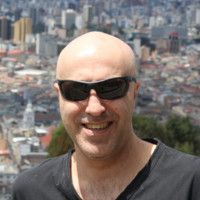 Diego Horro
