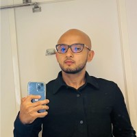 Sulaiman Alremy