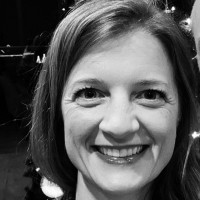 Anna Dunham