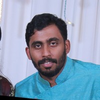 Krishnaprasad Pv