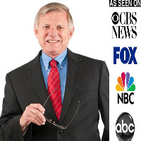 Steve Hansen, Amazon Best Selling Author