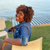 WINNIE KEITANY