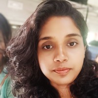 Kaviya Loganathan