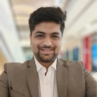 Bhavik Sachdev