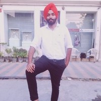 Sidak Singh