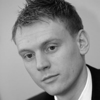 Darren Gray