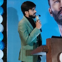 Zarghaam Aziz