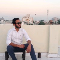 Bhavik Jagdishbhai Nai