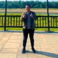Dr.Anil Shrestha