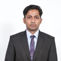 Arjun M P