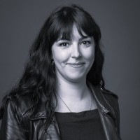 Amélie Lavolée
