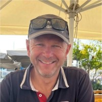 Mark Ford
