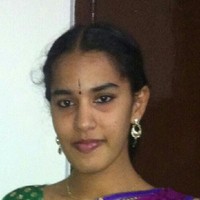 Amrutha Valli