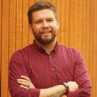 Dj Torres, Phd, Mdiv
