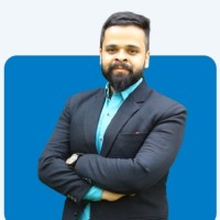 Sanket More